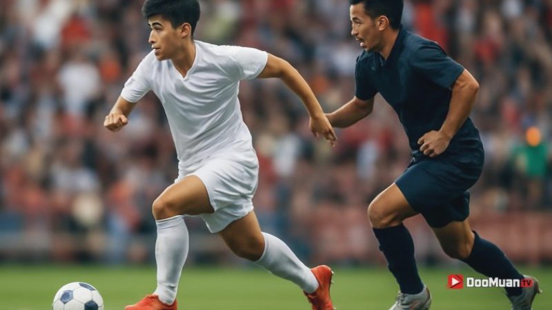 พรีเมียร์ลีกกับสมดุลเกมรุกรับที่ทีมลุ้นแชมป์ต้องมี