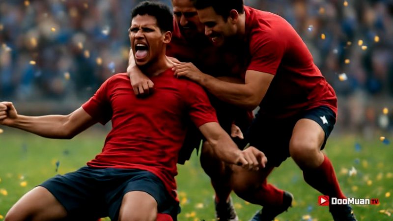 ประวัติศาสตร์สโมสรกับพลังของเรื่องเล่า ที่ทำให้ตราสัญลักษณ์มีค่ากว่าถ้วยรางวัล
