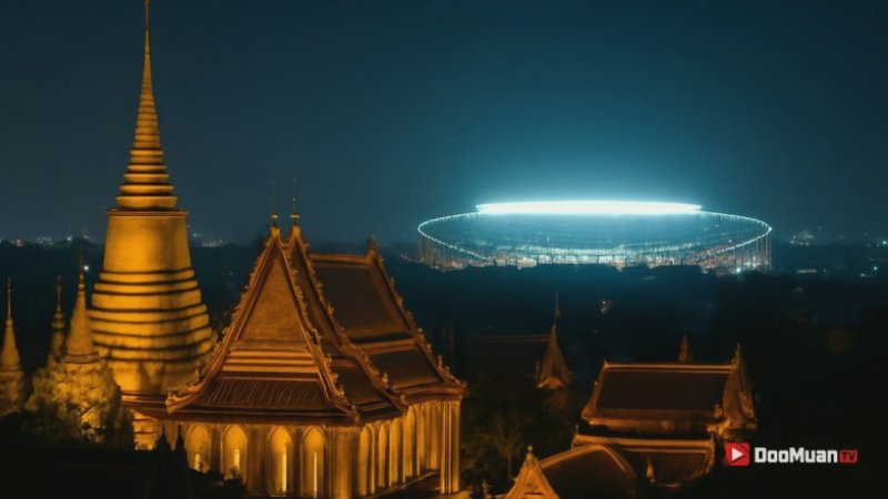 ไฮไลท์เอเชียเดือด! 5 จังหวะเด็ดเกมรุกมันส์