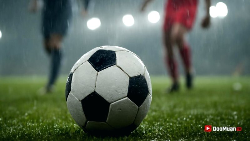 บุนเดสลีกากับจังหวะเกมเร็วที่วัดความแม่นทุกจุด