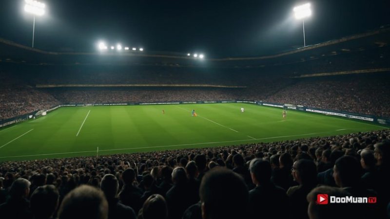 ลาลีกาในมุมใหม่ เมื่อดาต้าช่วยอ่านเกมรุกและรับ