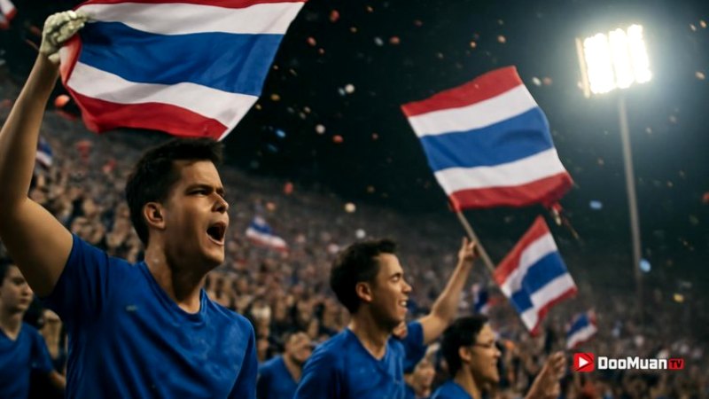 โค้ชและผู้จัดการทีมต่างกันอย่างไร เมื่ออำนาจตัดสินเกมไม่ได้อยู่แค่ในสนาม