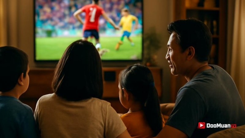 โค้ชยุคใหม่อ่านเกมจากข้อมูลก่อนเกมเริ่มจริง