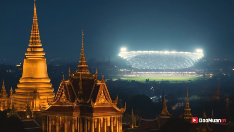ฟุตบอลหญิงกับดาต้าที่พลิกการซ้อมสู่ชัยชนะ